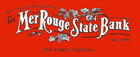 Mer Rouge State Bank